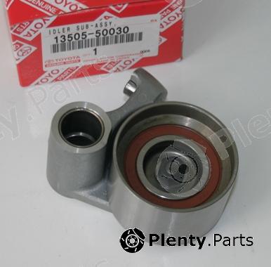 Genuine TOYOTA part 1350550030 Tensioner, timing belt