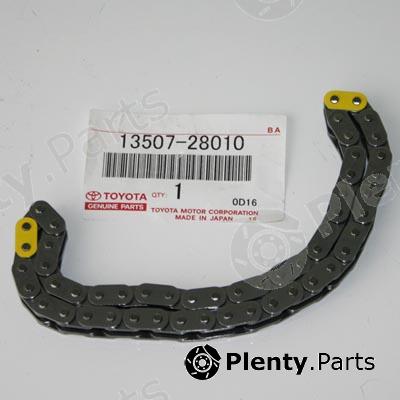 Genuine TOYOTA part 13507-28010 (1350728010) Timing Chain Kit