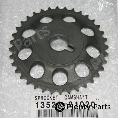 Genuine TOYOTA part 1352321020 Replacement part