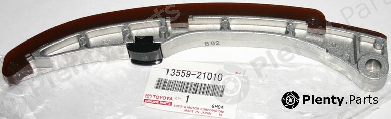 Genuine TOYOTA part 13559-21010 (1355921010) Timing Chain Kit