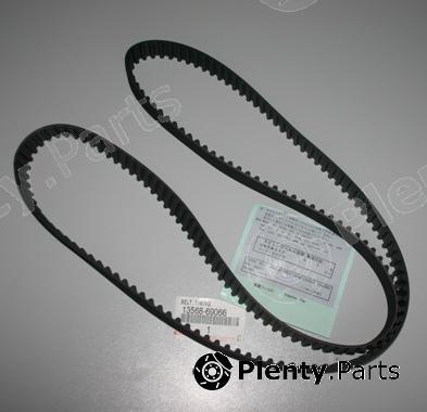 Genuine TOYOTA part 1356869066 Timing Belt