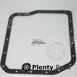 Genuine TOYOTA part 35168-21011 (3516821011) Replacement part 