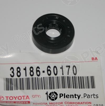Genuine TOYOTA part 3818660170 Replacement part