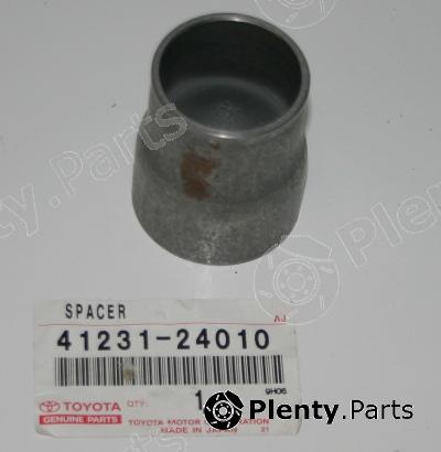 Genuine TOYOTA part 4123124010 Replacement part