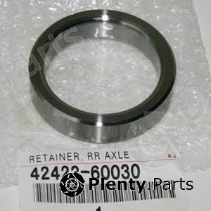 Genuine TOYOTA part 4242360030 Wheel Bearing Kit
