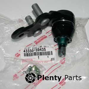 Genuine TOYOTA part 4333039435 Ball Joint