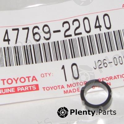 Genuine TOYOTA part 4776922040 Replacement part