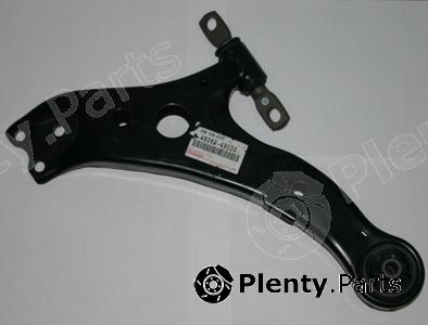 Genuine TOYOTA part 4806948030 Track Control Arm