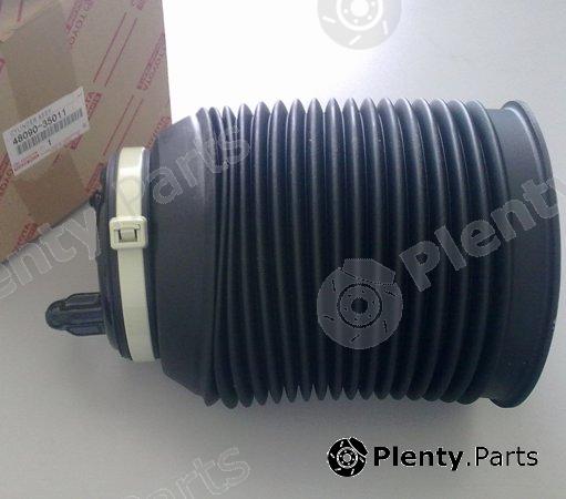 Genuine TOYOTA part 48090-35011 (4809035011) Replacement part