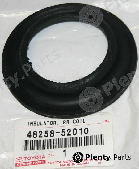 Genuine TOYOTA part 4825852010 Replacement part