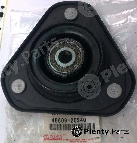Genuine TOYOTA part 4860920240 Mounting, shock absorbers