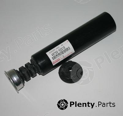 Genuine TOYOTA part 48750-52010 (4875052010) Dust Cover Kit, shock absorber