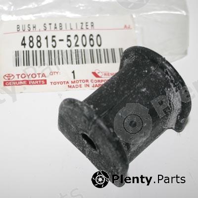Genuine TOYOTA part 4881552060 Stabiliser Mounting