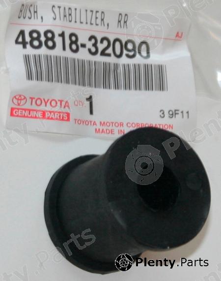 Genuine TOYOTA part 48818-32090 (4881832090) Replacement part