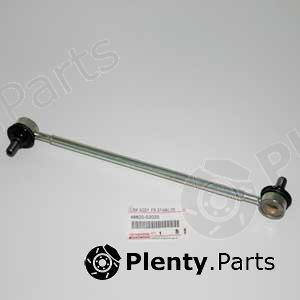 Genuine TOYOTA part 4882002020 Rod/Strut, stabiliser