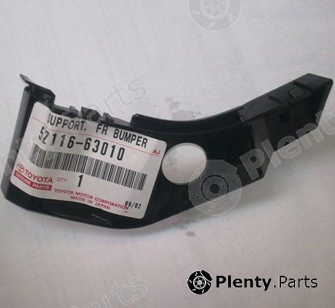 Genuine TOYOTA part 5211663010 Replacement part
