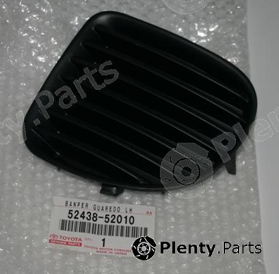 Genuine TOYOTA part 5243852010 Replacement part