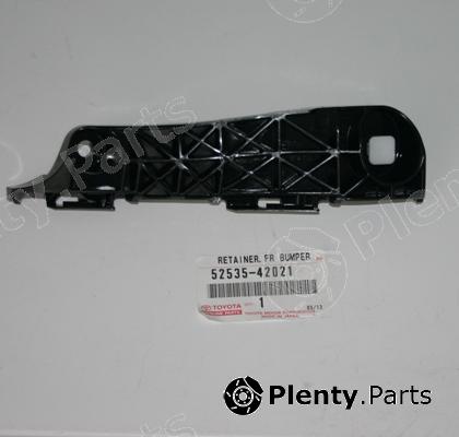 Genuine TOYOTA part 5253542021 Replacement part