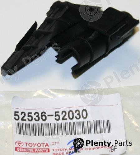 Genuine TOYOTA part 5253652030 Replacement part