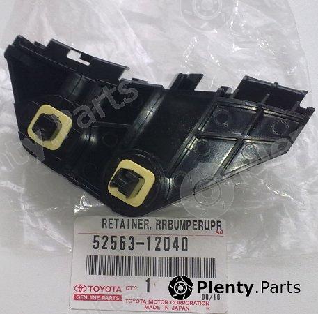 Genuine TOYOTA part 5256312040 Replacement part