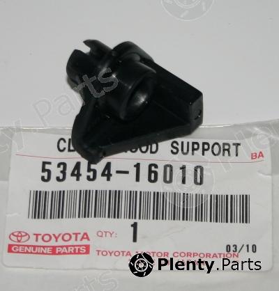 Genuine TOYOTA part 5345416010 Replacement part