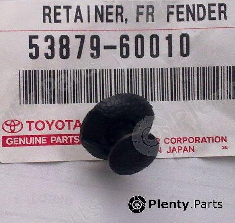 Genuine TOYOTA part 5387960010 Replacement part
