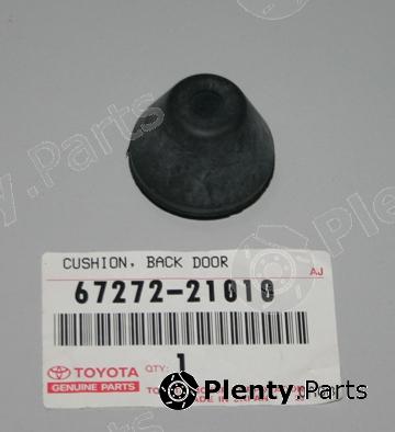 Genuine TOYOTA part 6727221010 Replacement part
