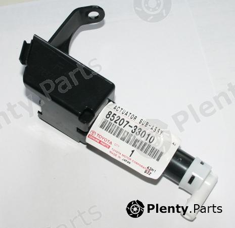 Genuine TOYOTA part 8520733010 Replacement part