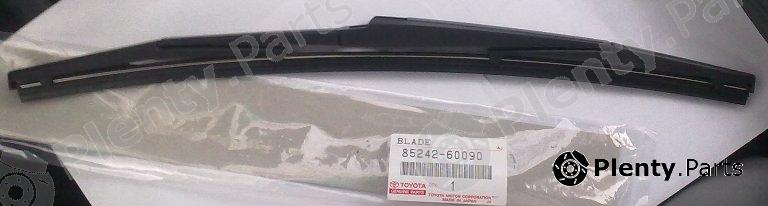 Genuine TOYOTA part 8524260090 Wiper Blade