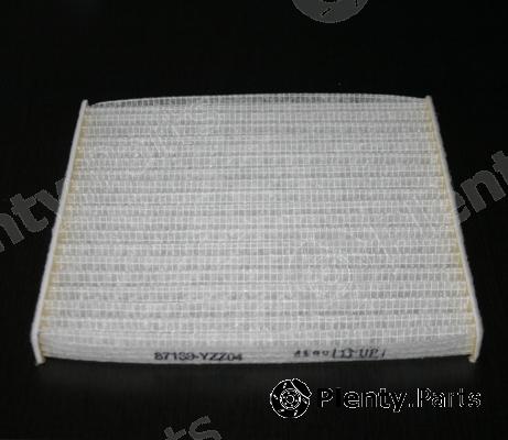 Genuine TOYOTA part 87139YZZ04 Filter, interior air