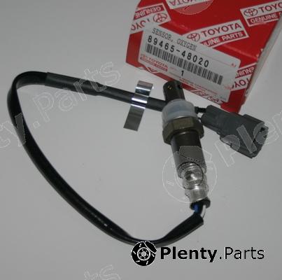 Genuine TOYOTA part 8946548020 Lambda Sensor