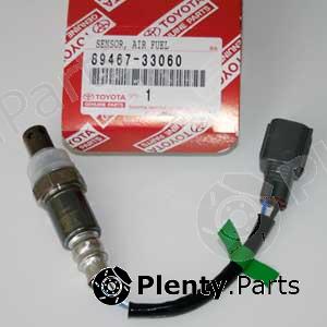 Genuine TOYOTA part 8946733060 Lambda Sensor