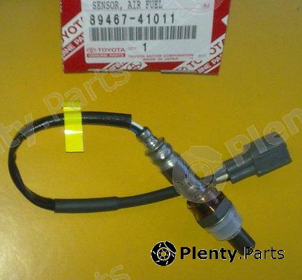 Genuine TOYOTA part 8946741011 Lambda Sensor