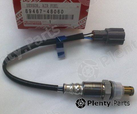 Genuine TOYOTA part 8946748060 Lambda Sensor