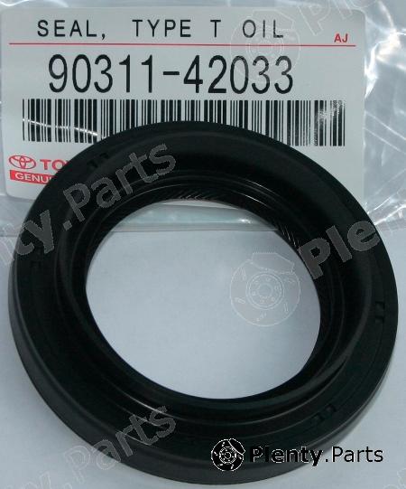 Genuine TOYOTA part 90311-42033 (9031142033) Replacement part