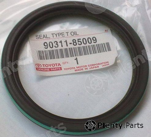 Toyota 90311-85003 Engine Oil Seal 