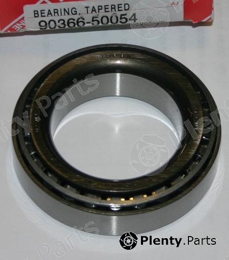 Genuine TOYOTA part 9036650054 Replacement part