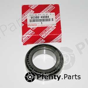 Genuine TOYOTA part 90368-49084 (9036849084) Wheel Bearing Kit