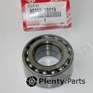 Genuine TOYOTA part 9036938019 Wheel Bearing Kit