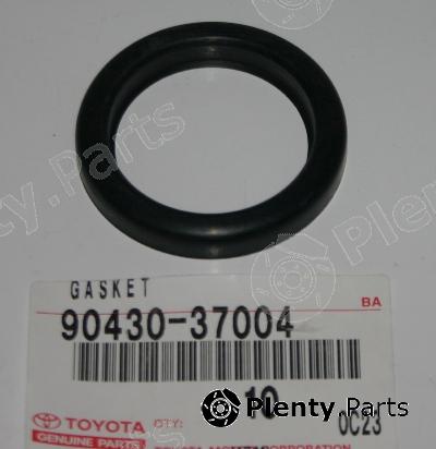 Genuine TOYOTA part 9043037004 Replacement part