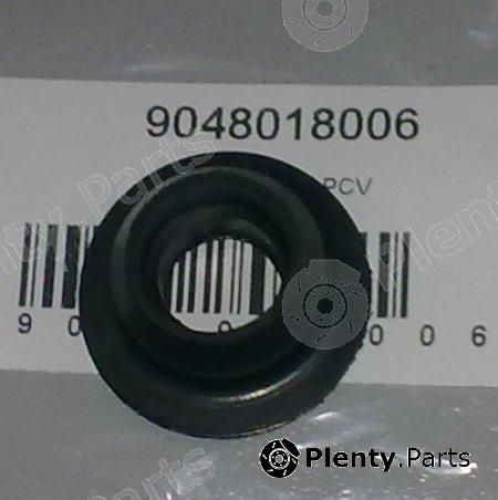 Genuine TOYOTA part 9048018006 Replacement part
