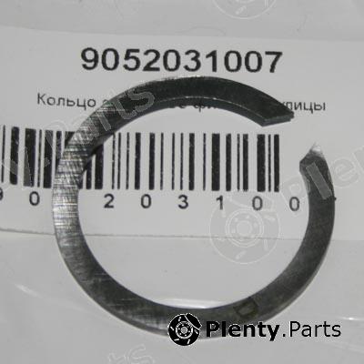 Genuine TOYOTA part 9052031007 Replacement part