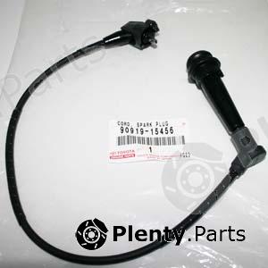 Genuine TOYOTA part 9091915456 Ignition Cable Kit