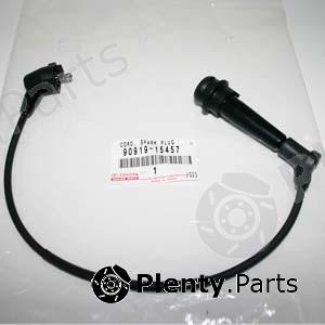 Genuine TOYOTA part 9091915457 Ignition Cable Kit