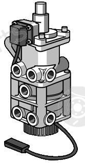  TRUCKTECHNIC part 04.36.008RX (0436008RX) Replacement part