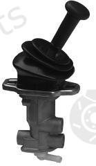  TRUCKTECHNIC part 05.10.003TT (0510003TT) Replacement part