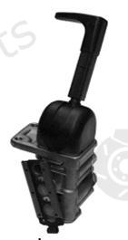  TRUCKTECHNIC part 0510023TT Replacement part