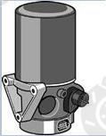  TRUCKTECHNIC part 06.23.002TT (0623002TT) Replacement part