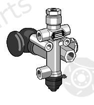  TRUCKTECHNIC part 10.11.001TT (1011001TT) Replacement part
