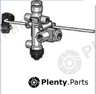  TRUCKTECHNIC part 10.11.003TT (1011003TT) Replacement part